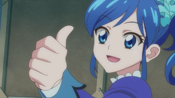 Anisong Artists